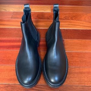 AGL BRAND NEW beautiful boots. SZ 8 US